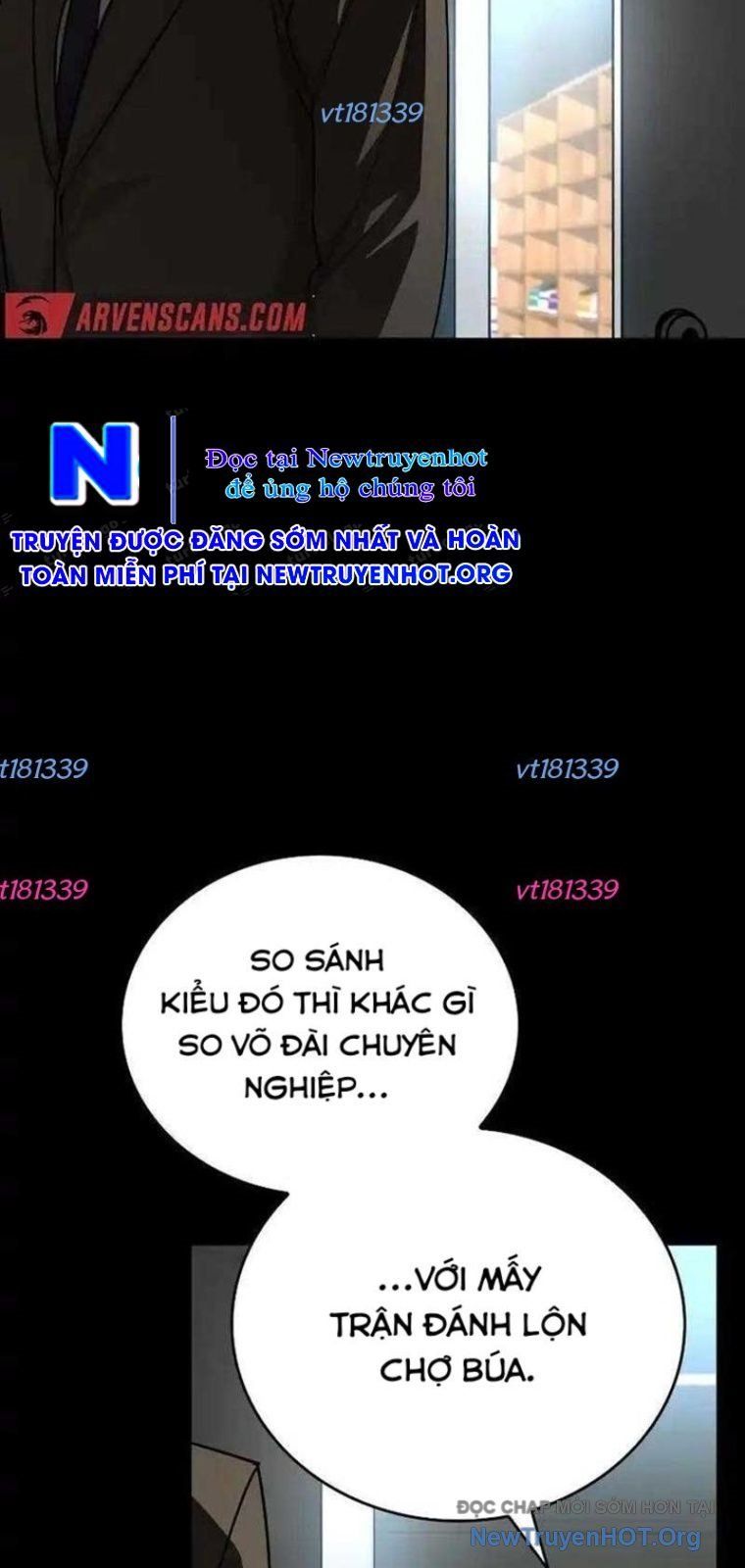 Dạ Thánh: The Zero Chapter 14 - 30