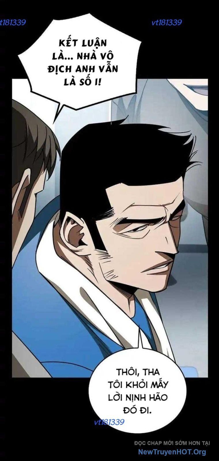 Dạ Thánh: The Zero Chapter 14 - 33