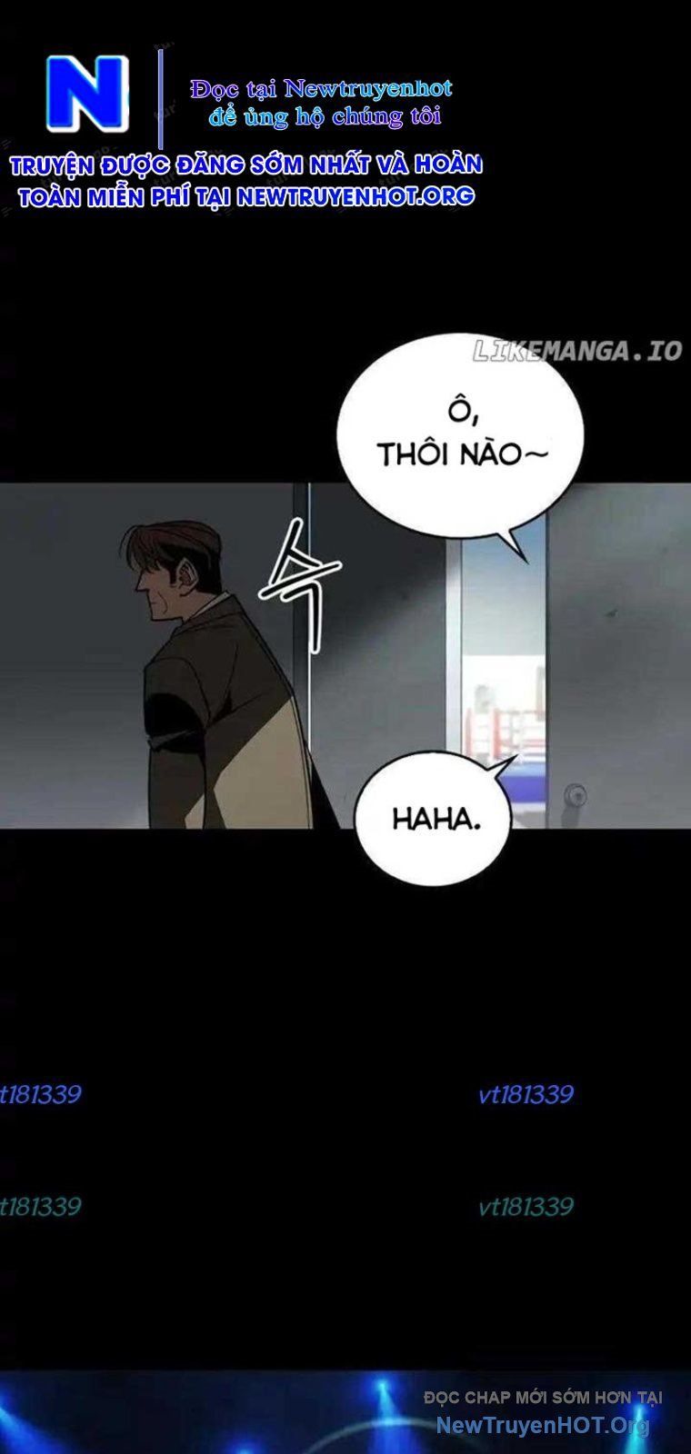 Dạ Thánh: The Zero Chapter 14 - 34