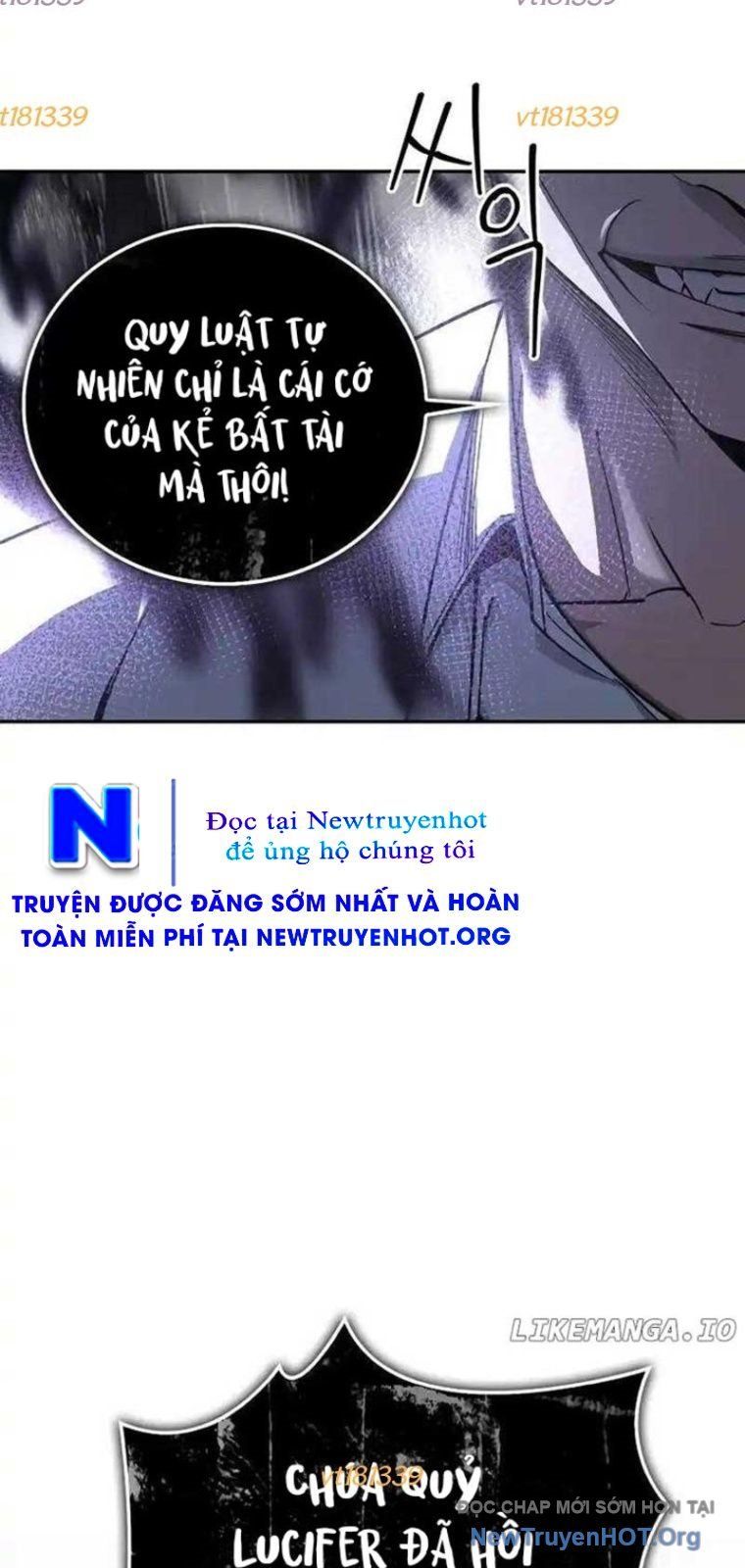 Dạ Thánh: The Zero Chapter 14 - 38