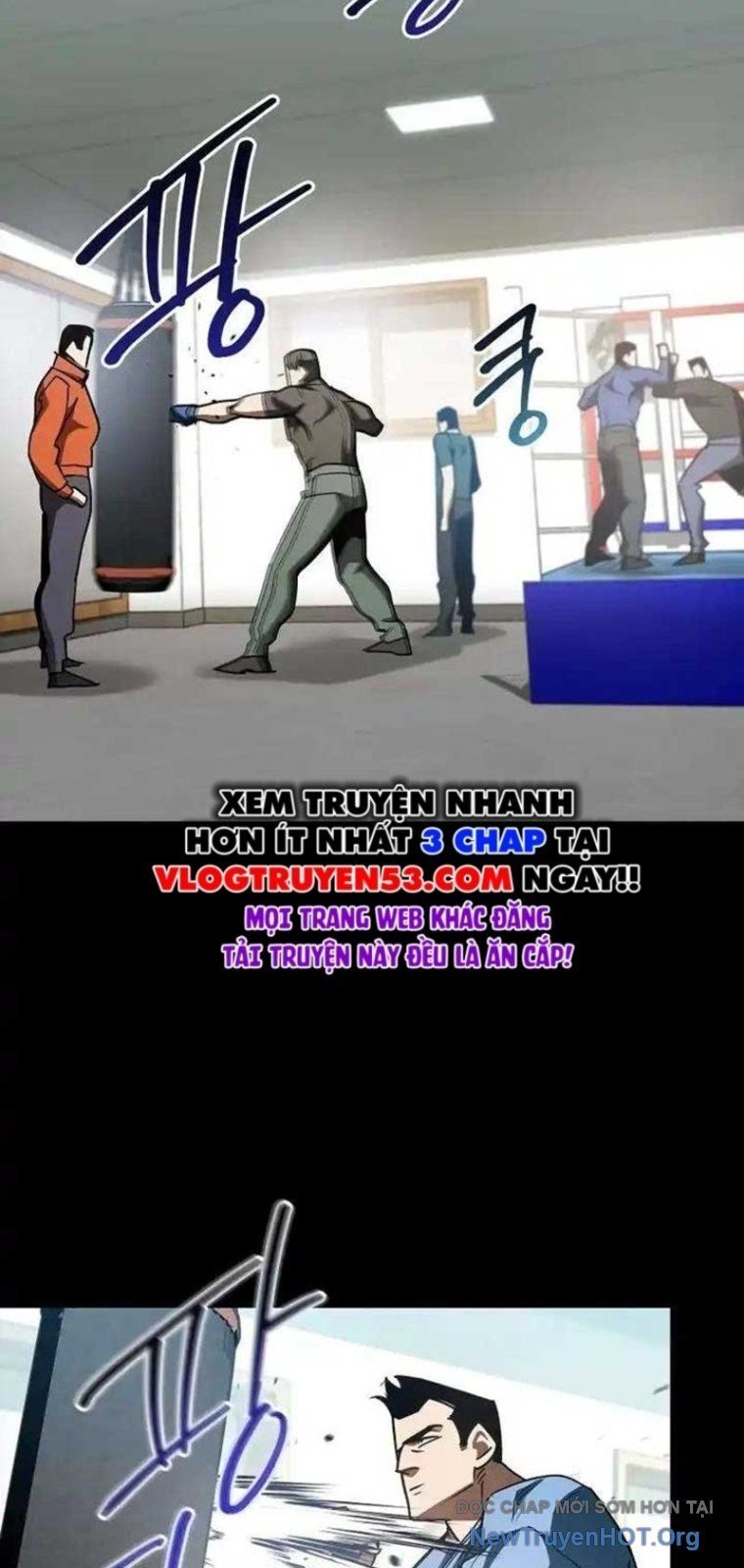 Dạ Thánh: The Zero Chapter 14 - 5