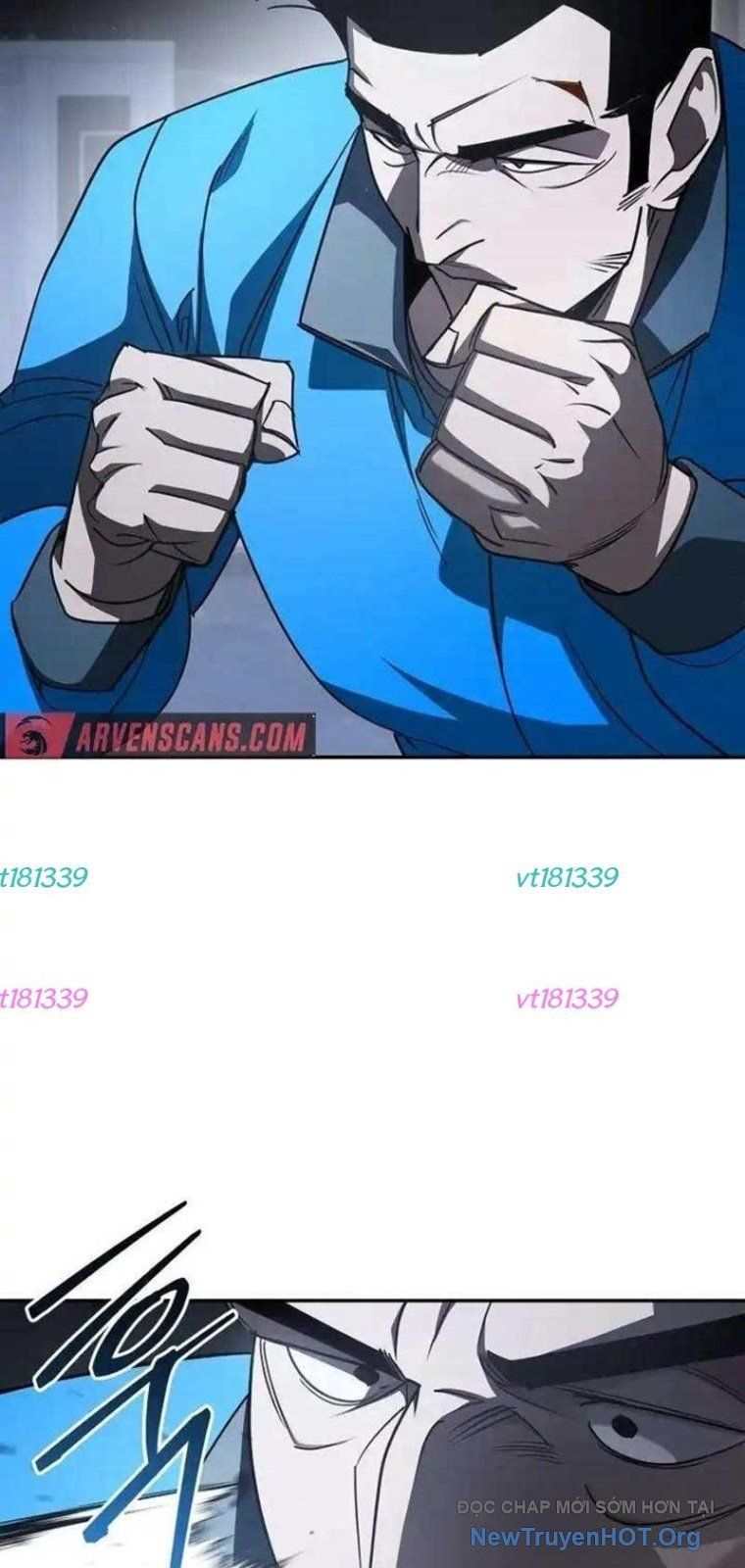 Dạ Thánh: The Zero Chapter 14 - 41