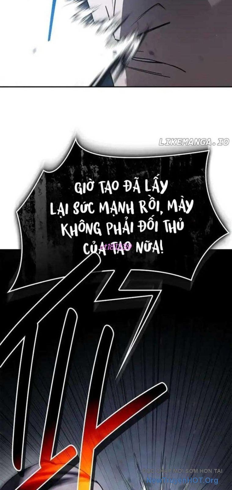 Dạ Thánh: The Zero Chapter 14 - 42