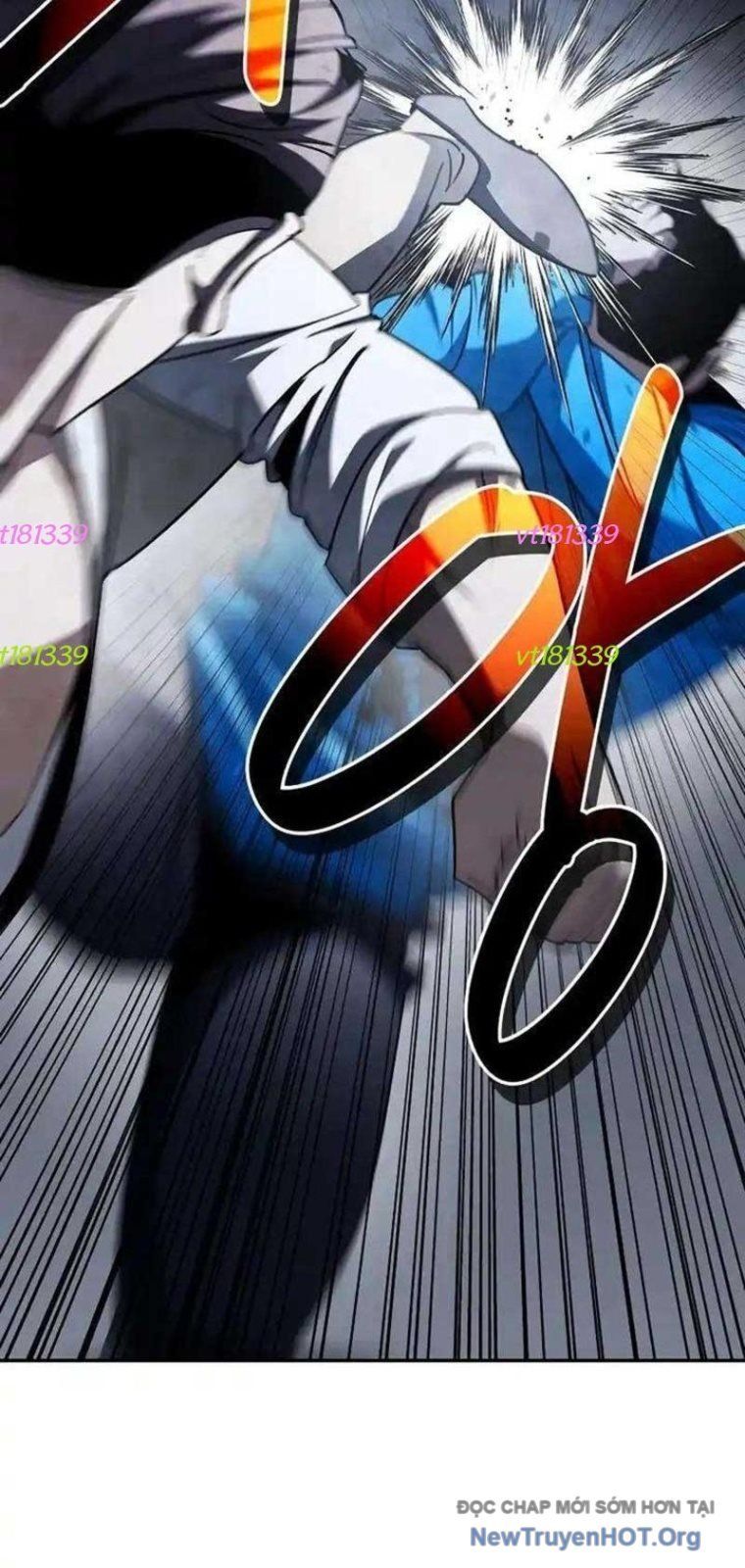 Dạ Thánh: The Zero Chapter 14 - 43