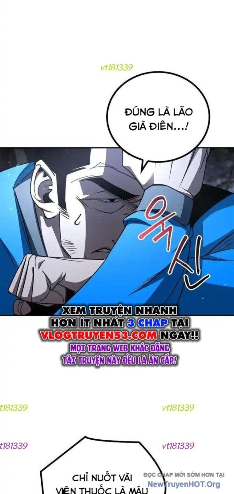 Dạ Thánh: The Zero Chapter 14 - 44