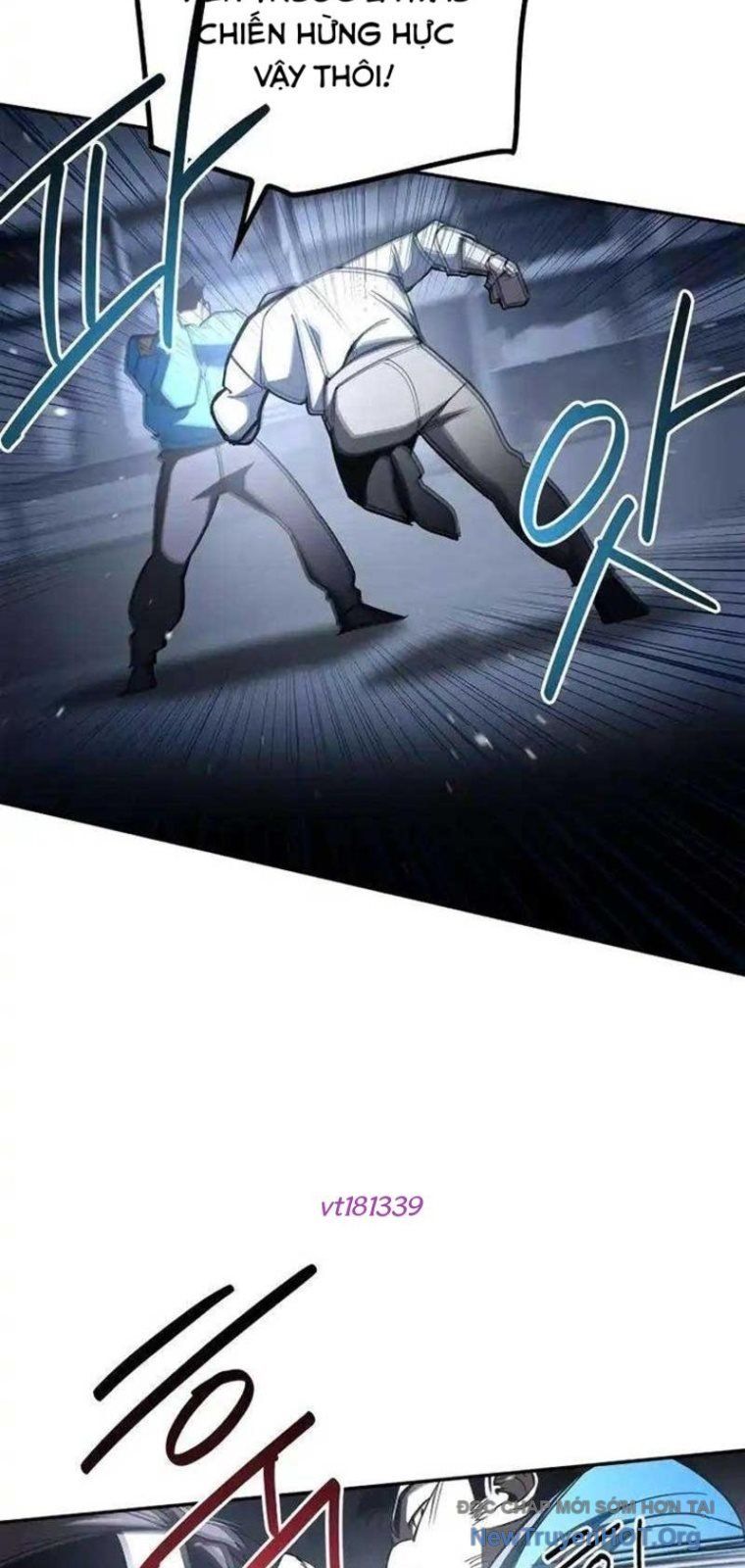 Dạ Thánh: The Zero Chapter 14 - 45