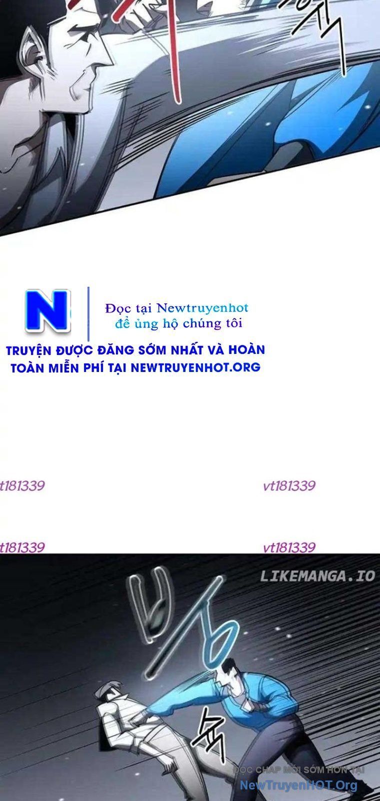 Dạ Thánh: The Zero Chapter 14 - 46
