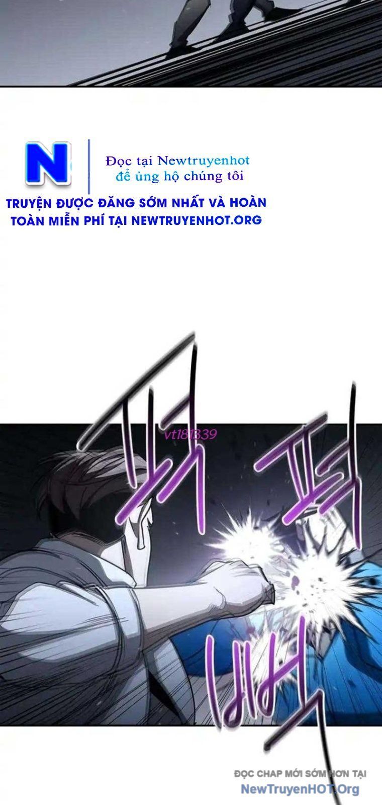 Dạ Thánh: The Zero Chapter 14 - 47