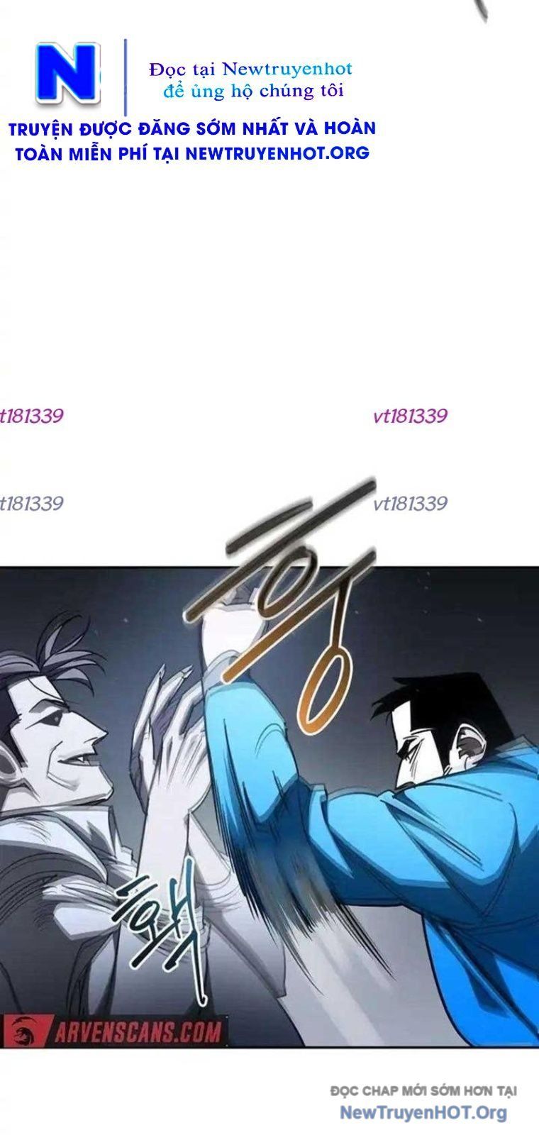 Dạ Thánh: The Zero Chapter 14 - 48
