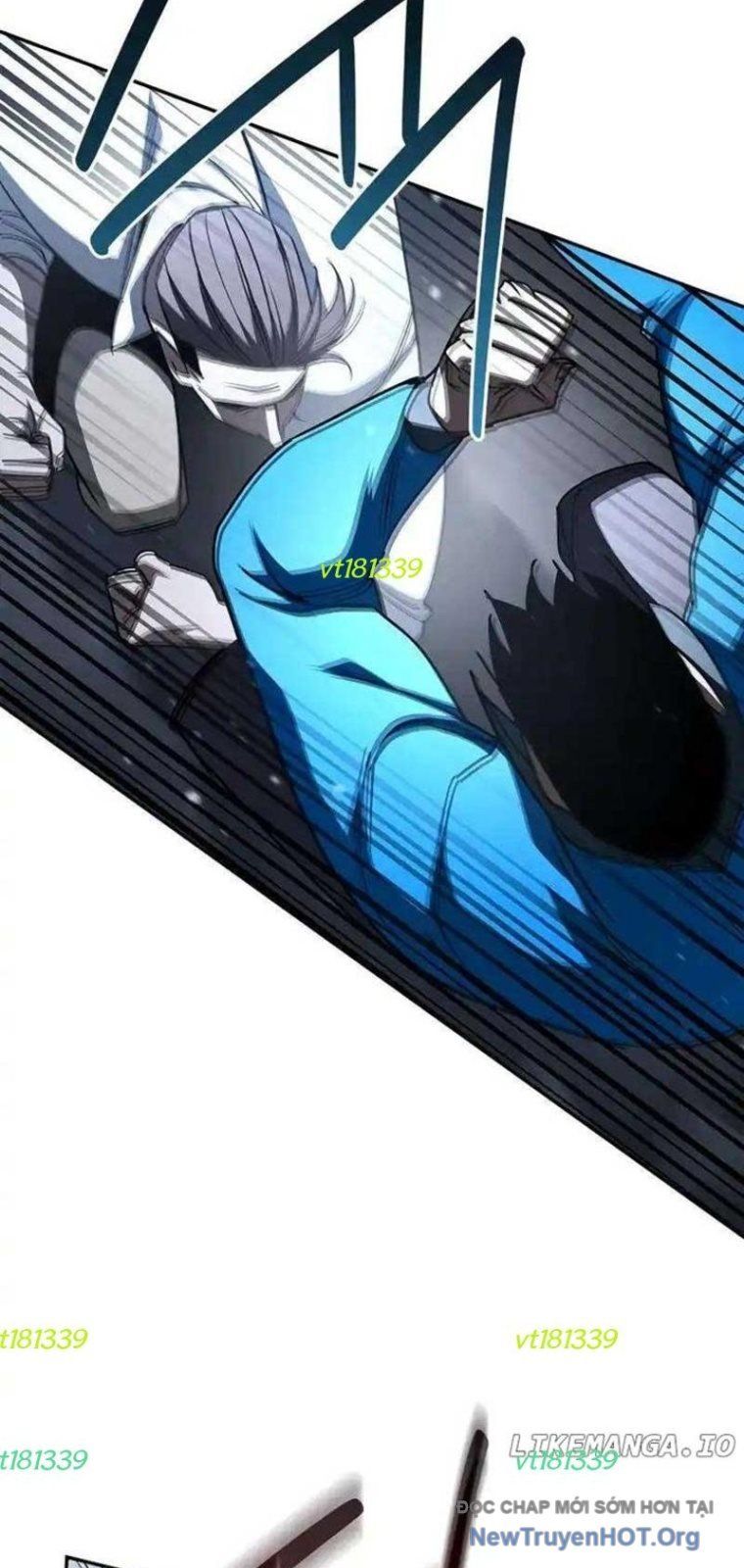 Dạ Thánh: The Zero Chapter 14 - 50