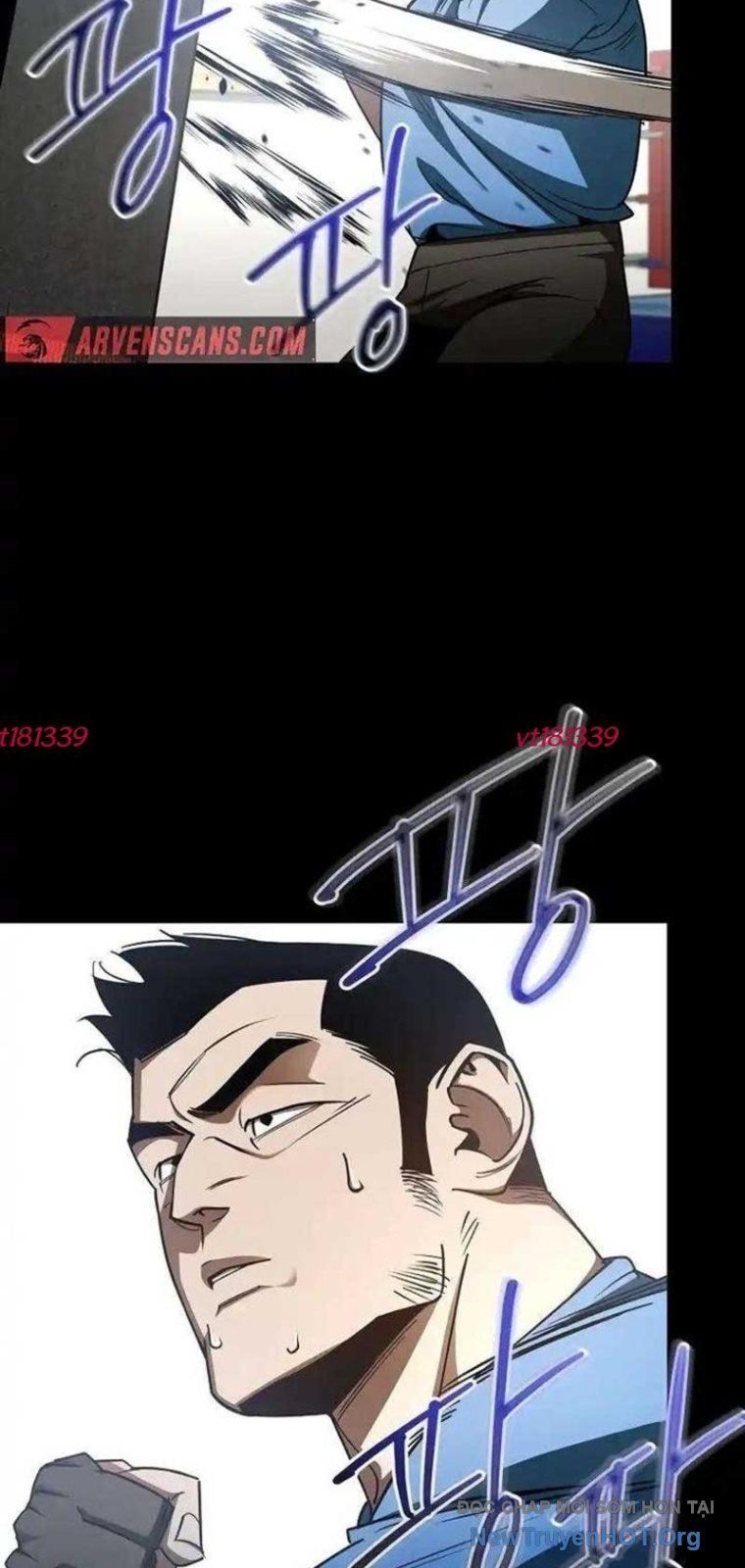 Dạ Thánh: The Zero Chapter 14 - 6