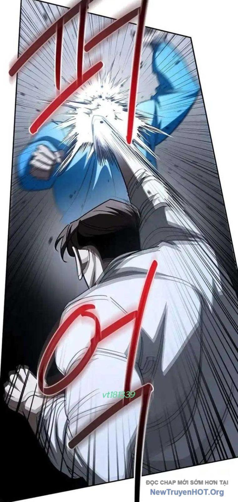 Dạ Thánh: The Zero Chapter 14 - 51