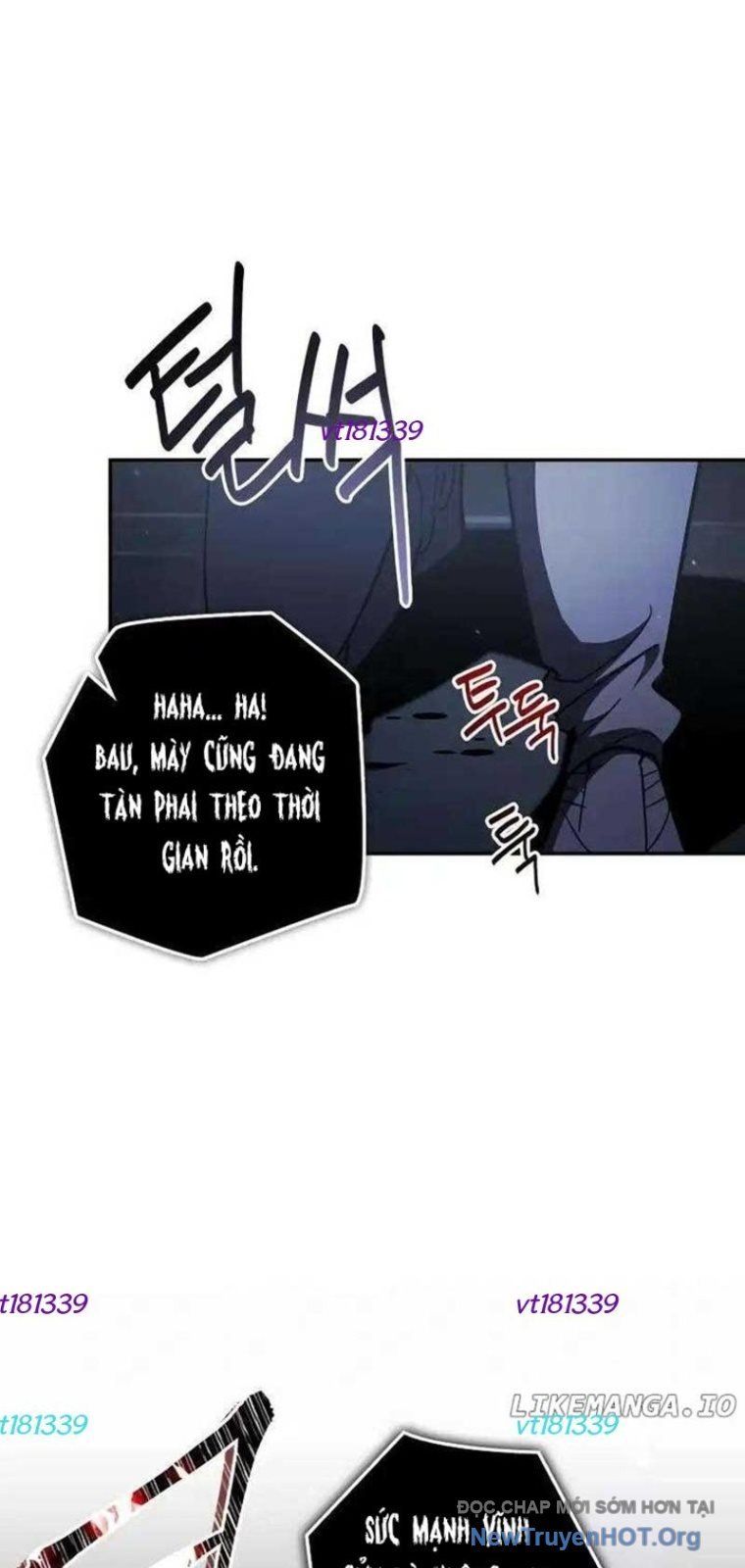 Dạ Thánh: The Zero Chapter 14 - 53