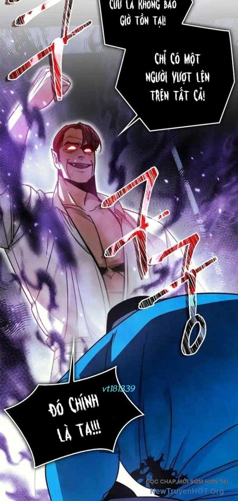 Dạ Thánh: The Zero Chapter 14 - 54