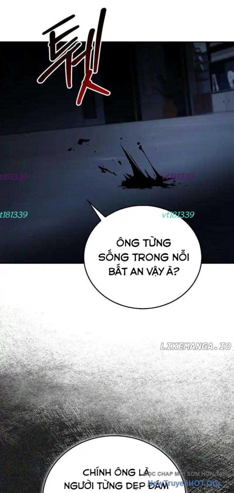 Dạ Thánh: The Zero Chapter 14 - 57