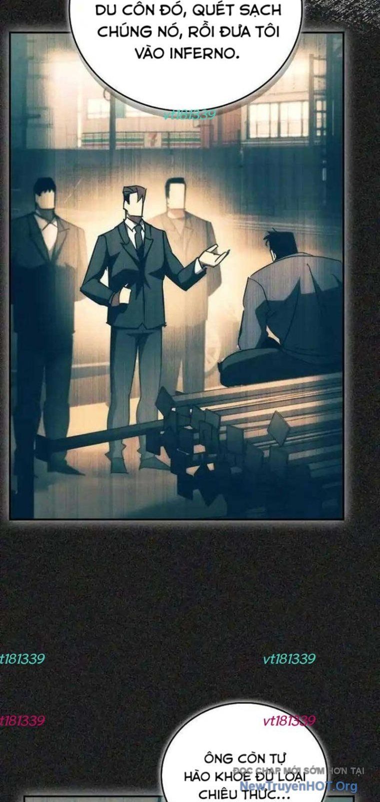 Dạ Thánh: The Zero Chapter 14 - 58