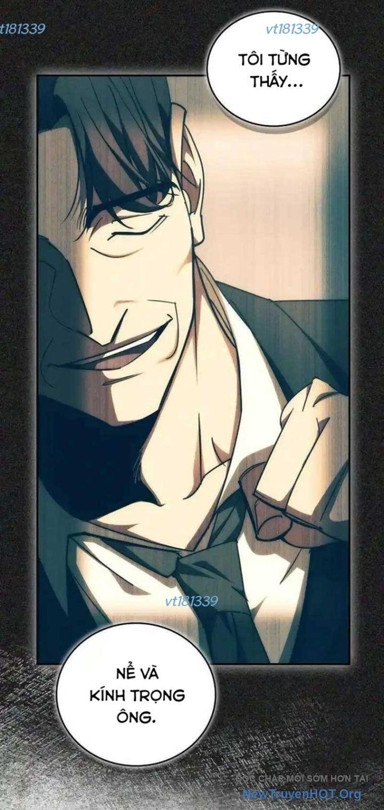 Dạ Thánh: The Zero Chapter 14 - 60