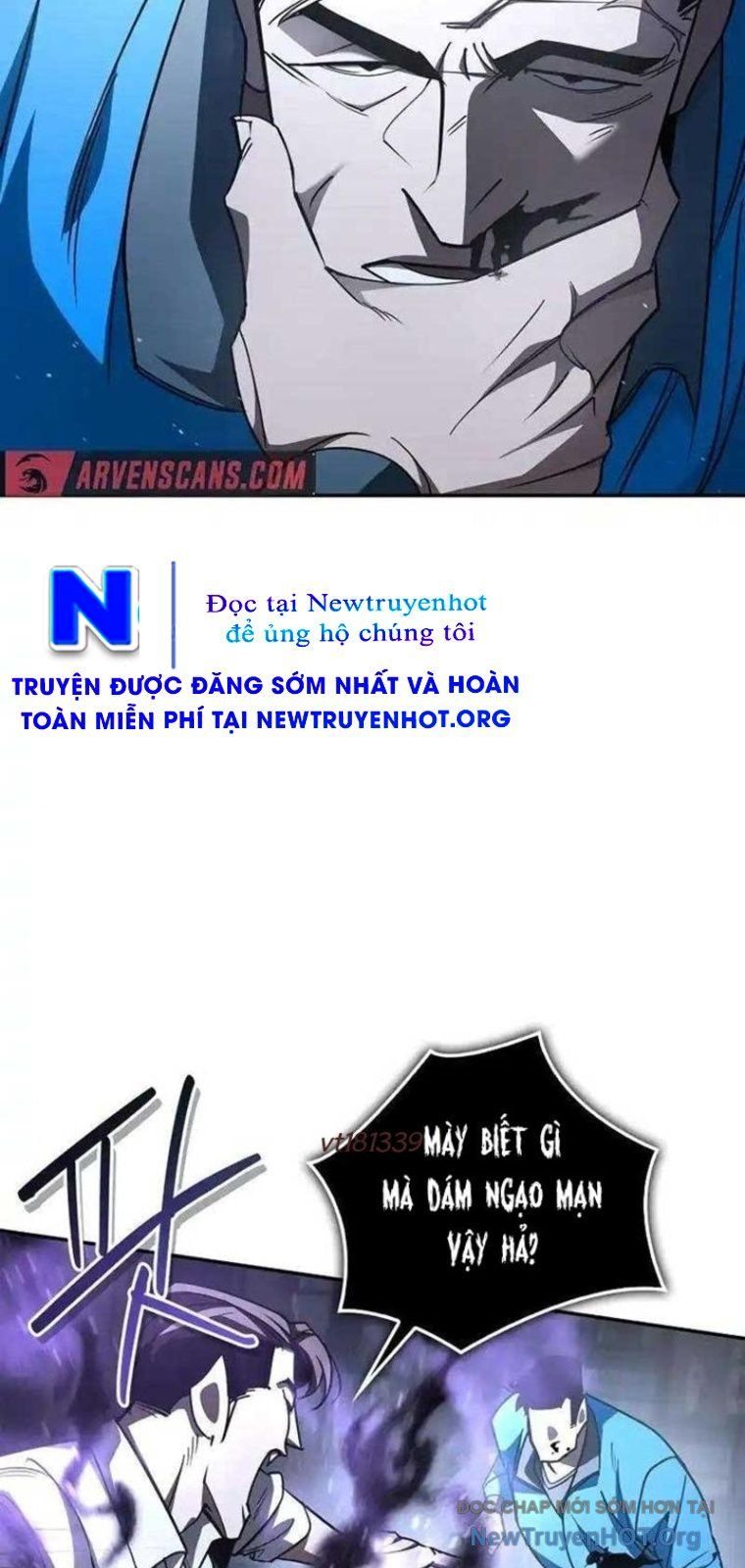 Dạ Thánh: The Zero Chapter 14 - 63