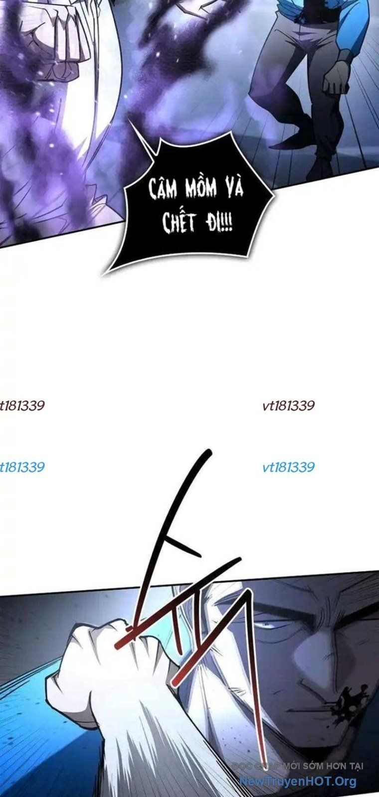 Dạ Thánh: The Zero Chapter 14 - 64