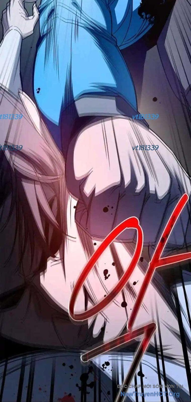 Dạ Thánh: The Zero Chapter 14 - 66