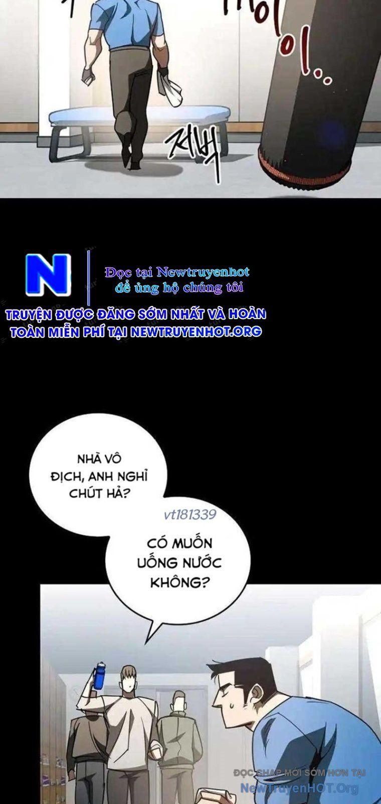 Dạ Thánh: The Zero Chapter 14 - 8