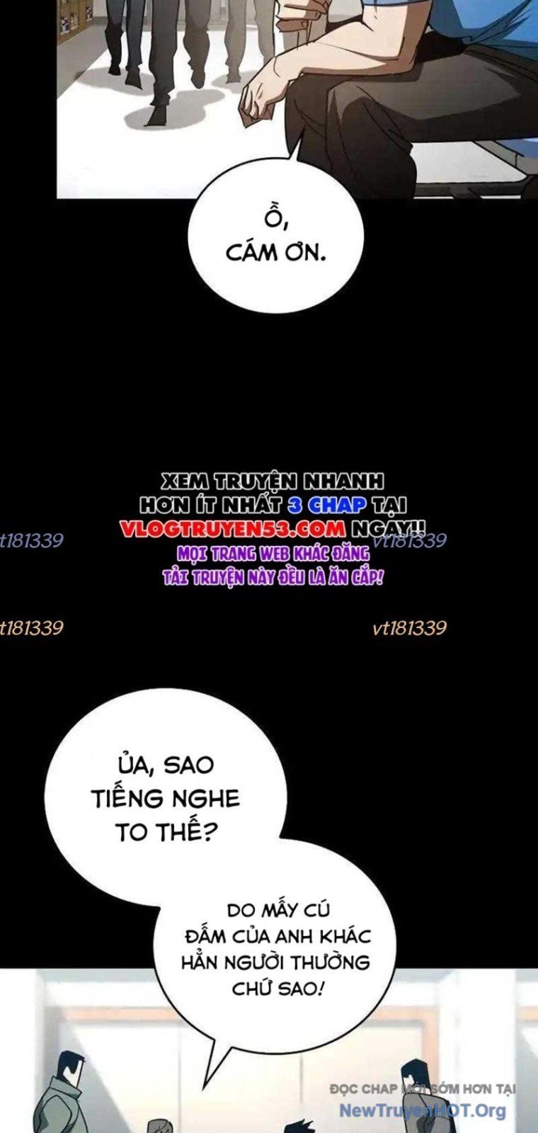 Dạ Thánh: The Zero Chapter 14 - 9