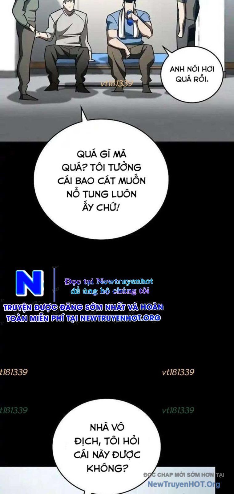 Dạ Thánh: The Zero Chapter 14 - 10