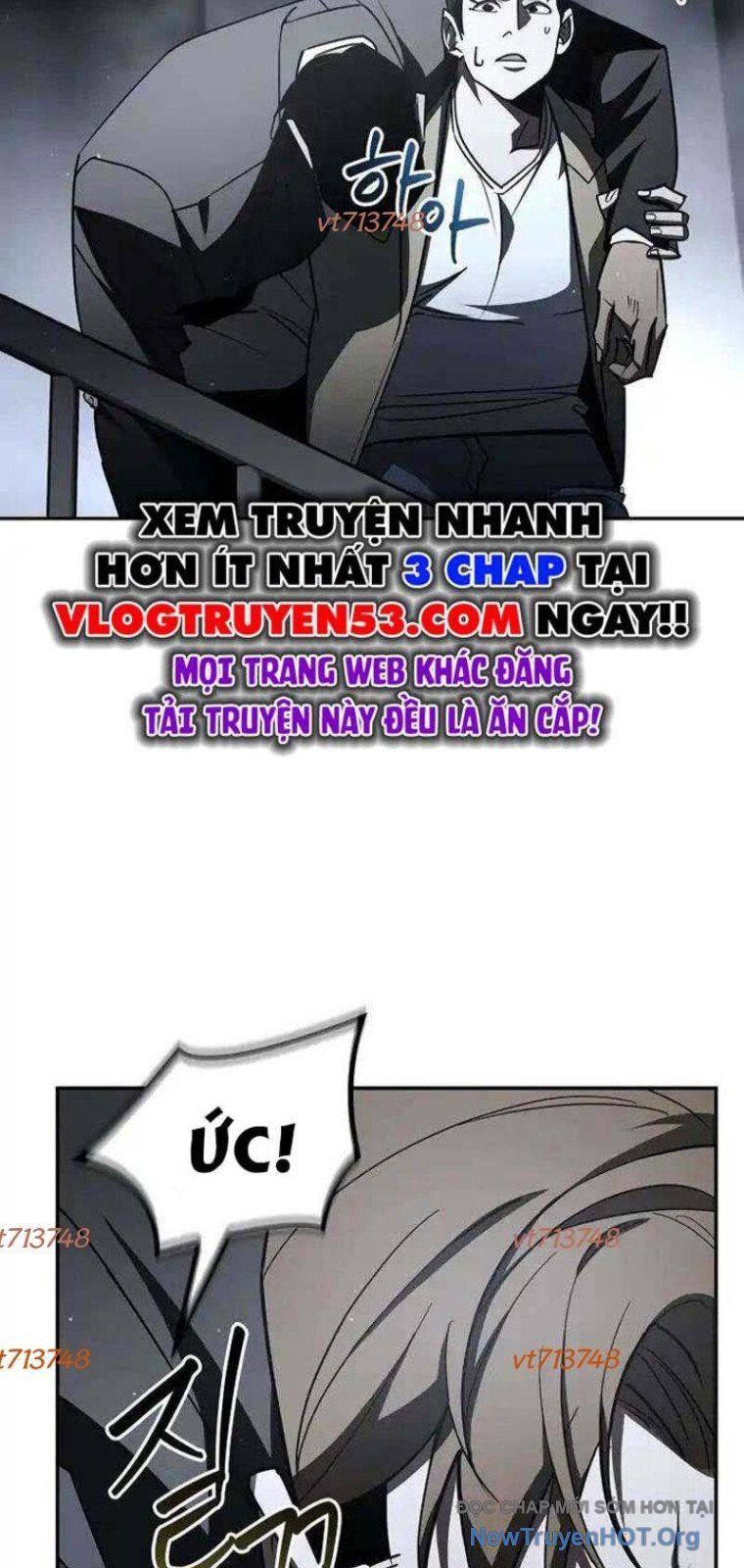 Dạ Thánh: The Zero Chapter 15 - 12