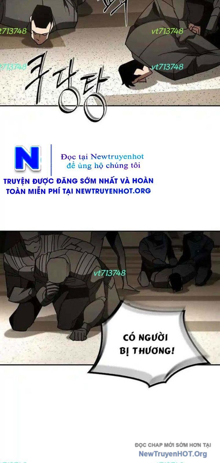 Dạ Thánh: The Zero Chapter 15 - 15