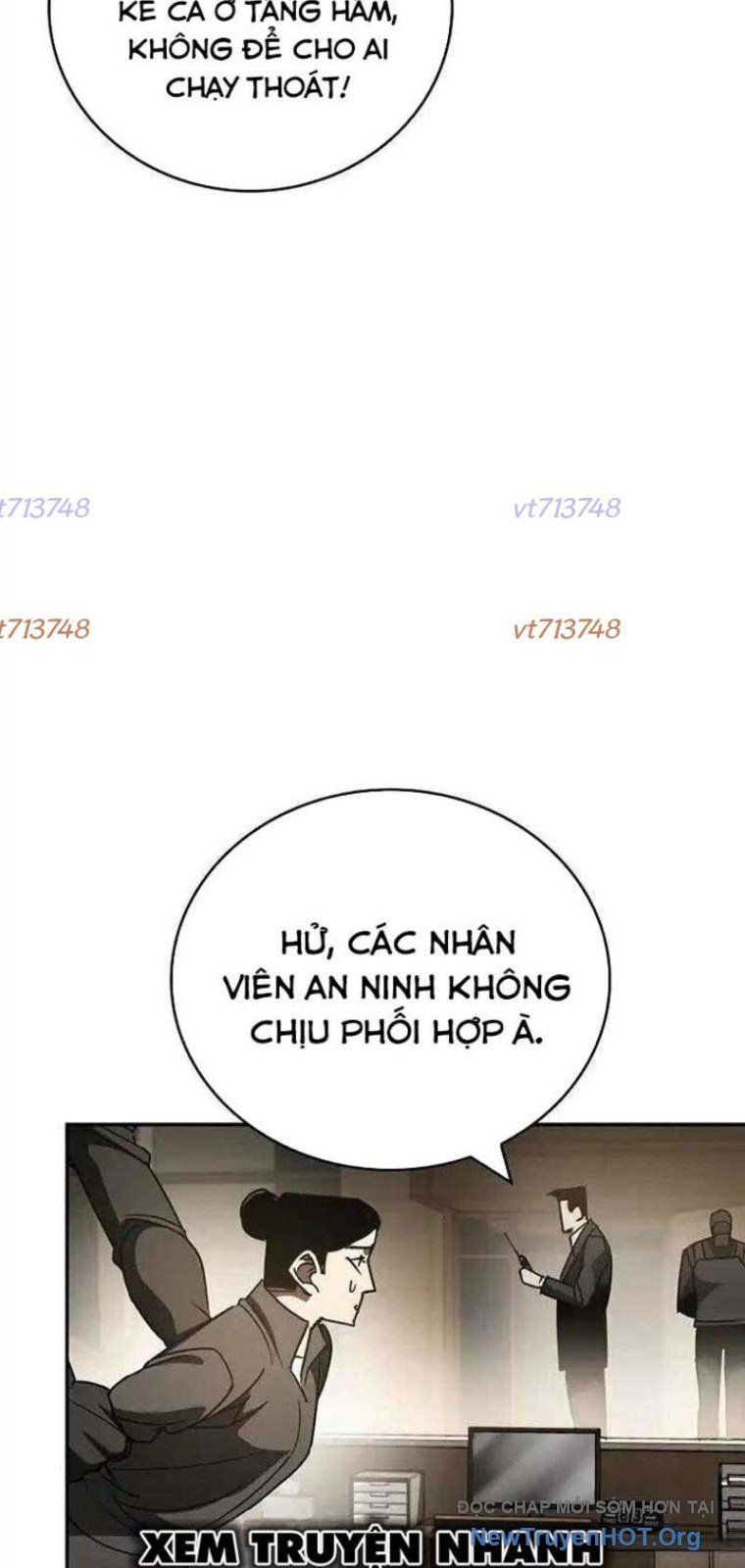 Dạ Thánh: The Zero Chapter 15 - 17