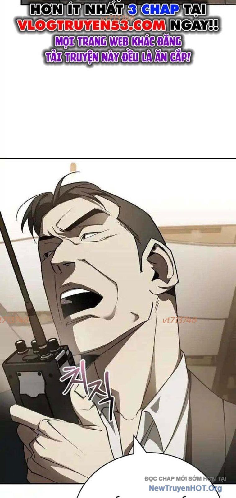 Dạ Thánh: The Zero Chapter 15 - 18