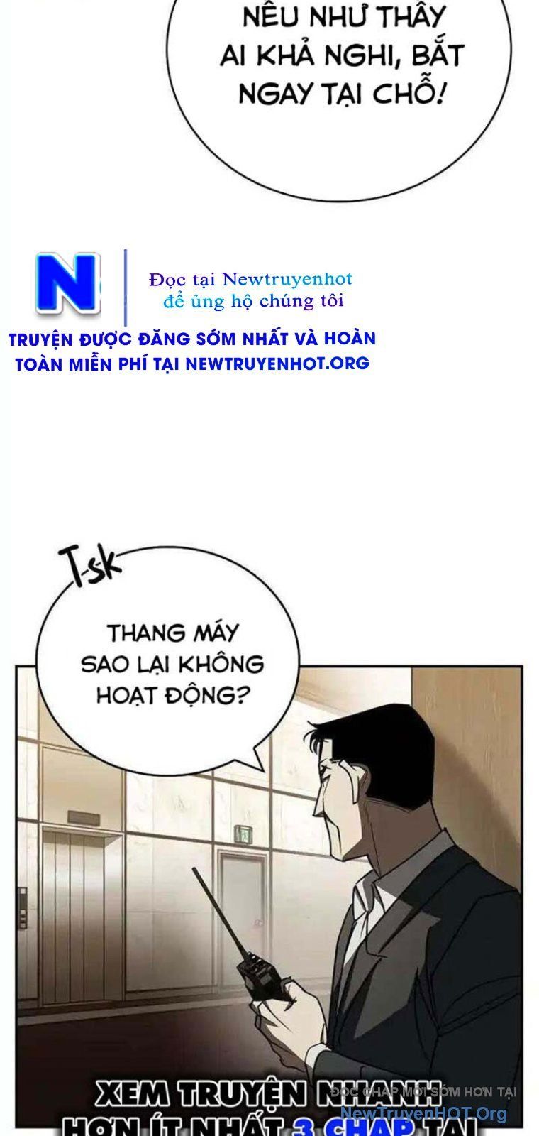 Dạ Thánh: The Zero Chapter 15 - 19