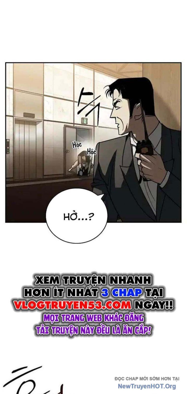 Dạ Thánh: The Zero Chapter 15 - 21