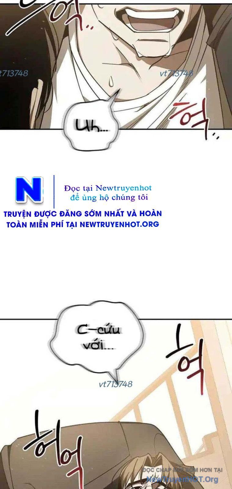 Dạ Thánh: The Zero Chapter 15 - 22