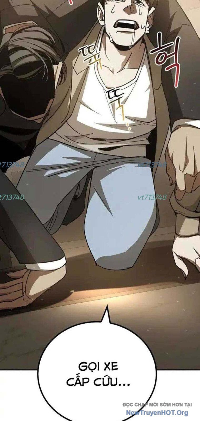 Dạ Thánh: The Zero Chapter 15 - 23