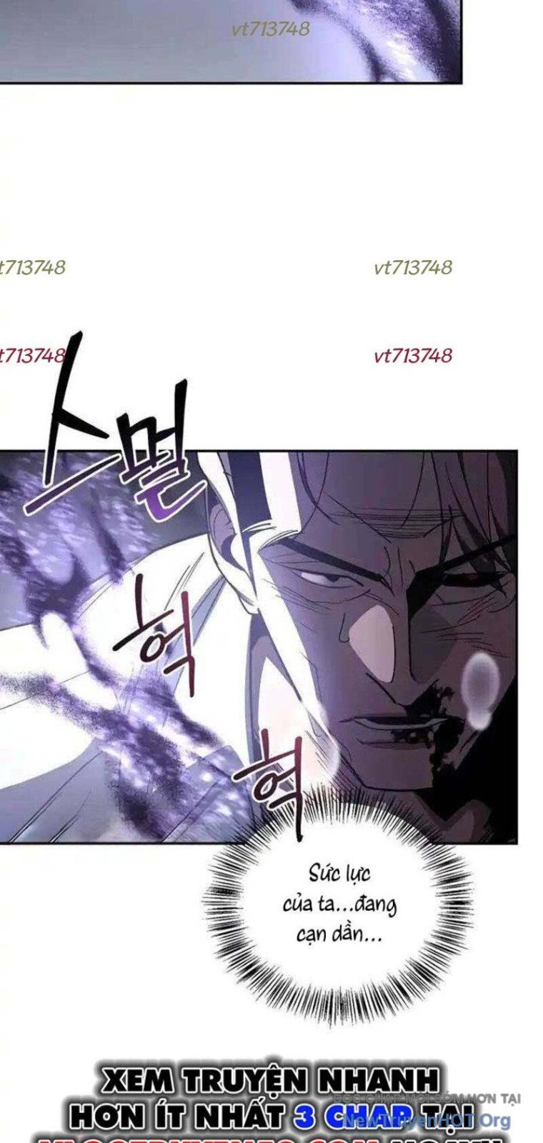 Dạ Thánh: The Zero Chapter 15 - 25