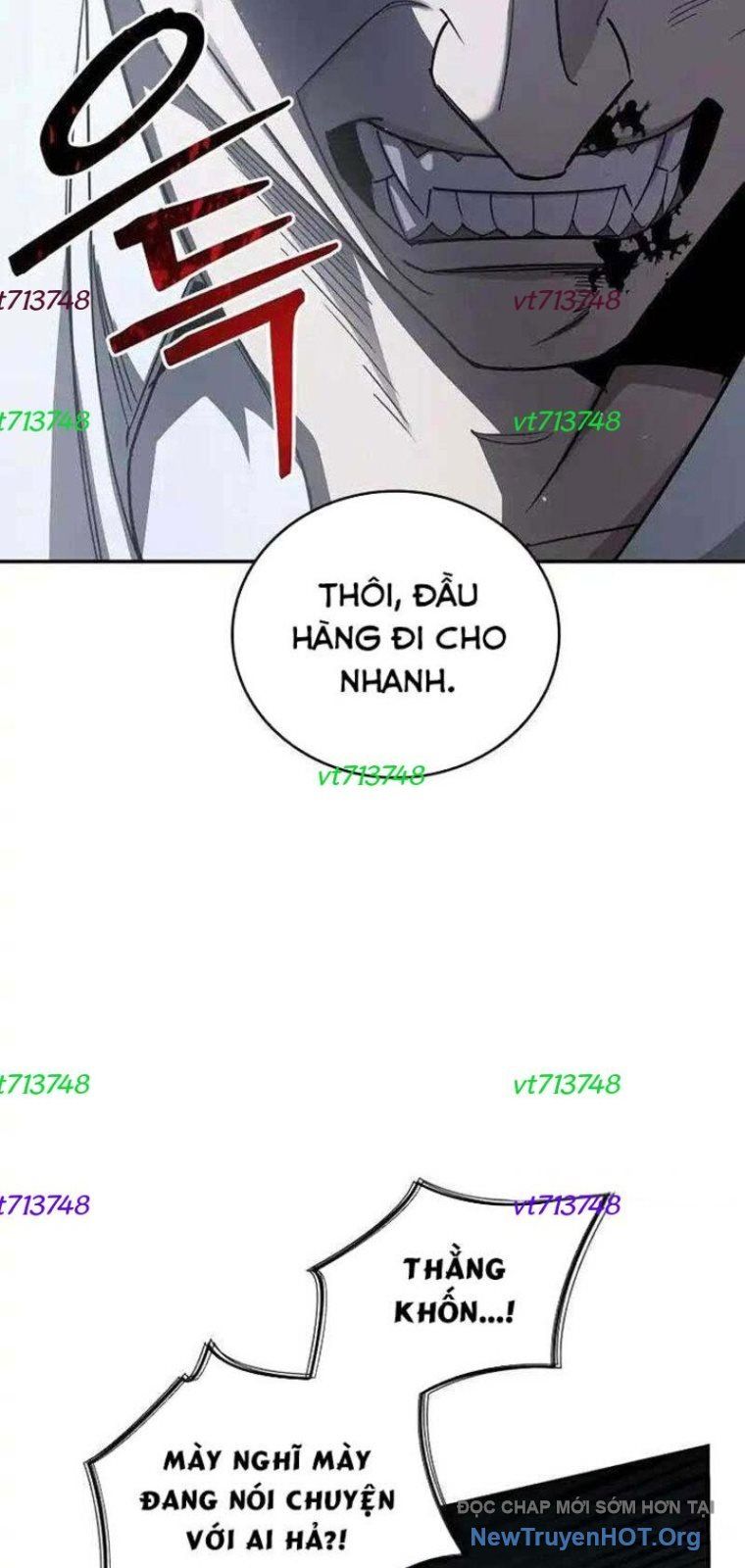 Dạ Thánh: The Zero Chapter 15 - 29