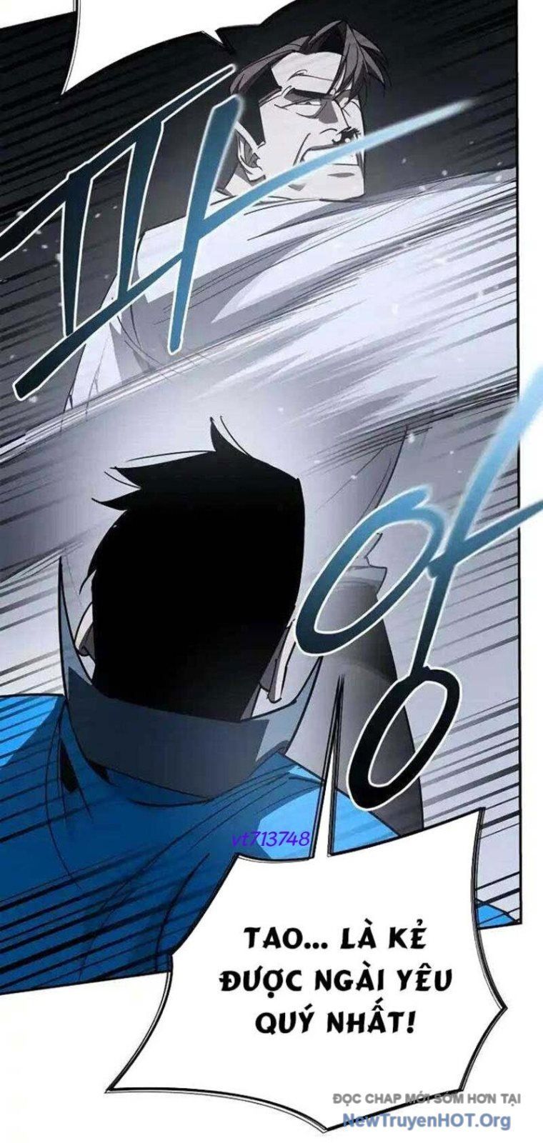 Dạ Thánh: The Zero Chapter 15 - 30