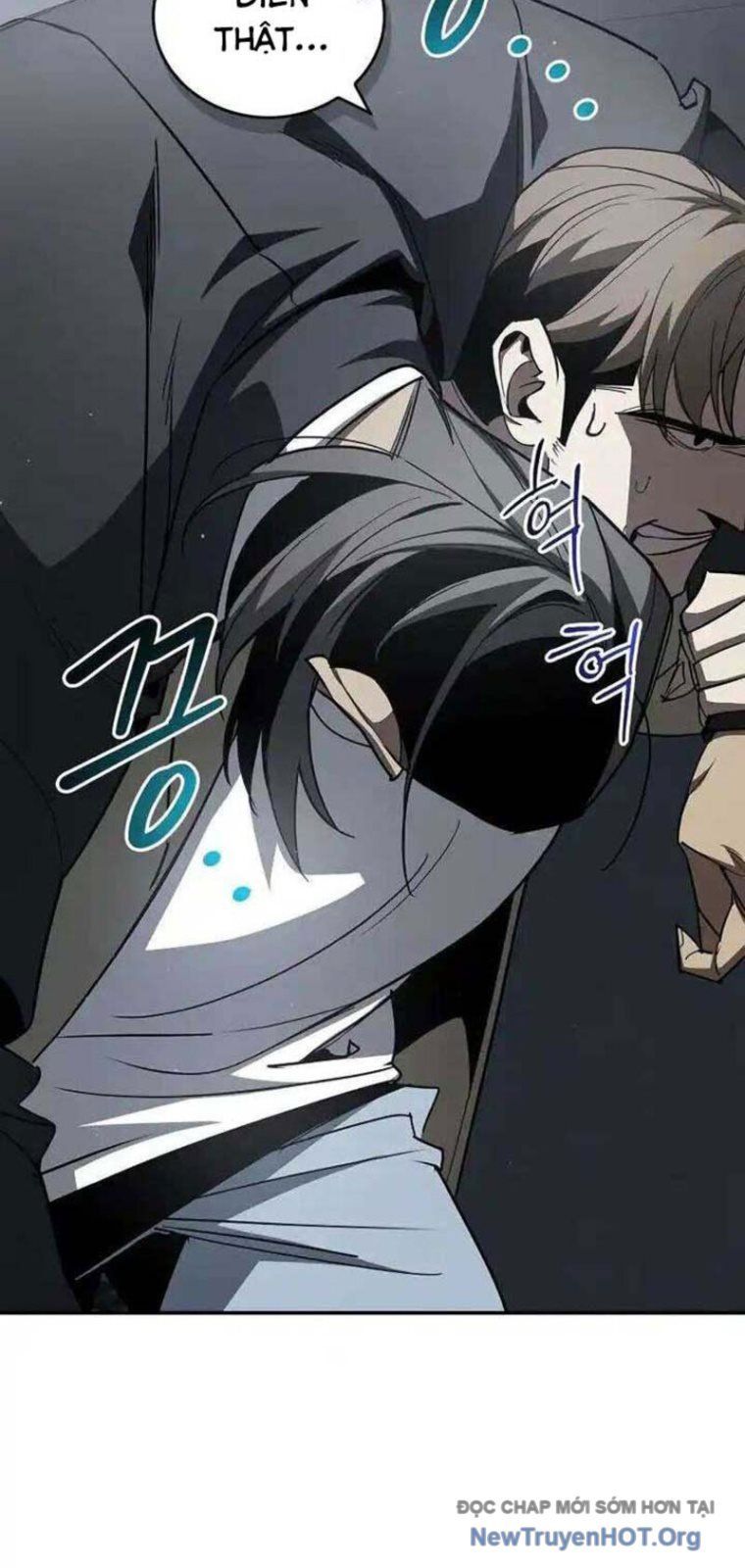 Dạ Thánh: The Zero Chapter 15 - 4