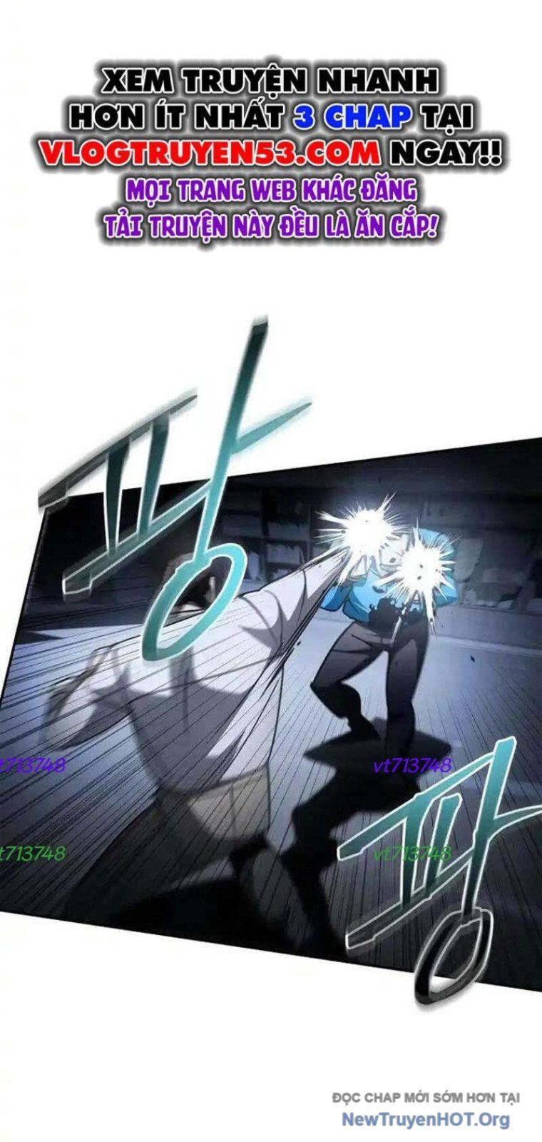 Dạ Thánh: The Zero Chapter 15 - 31