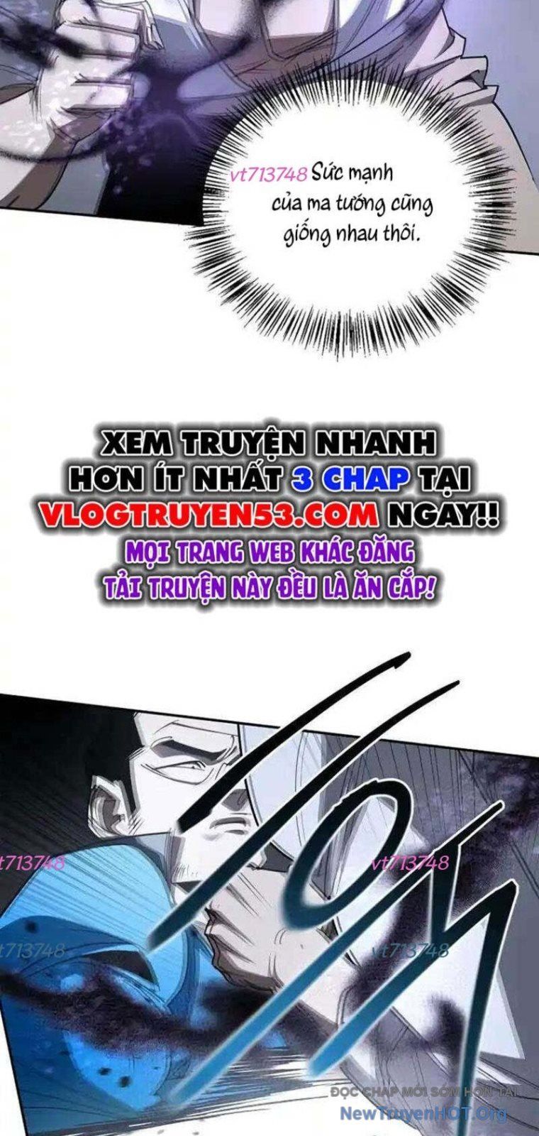 Dạ Thánh: The Zero Chapter 15 - 35