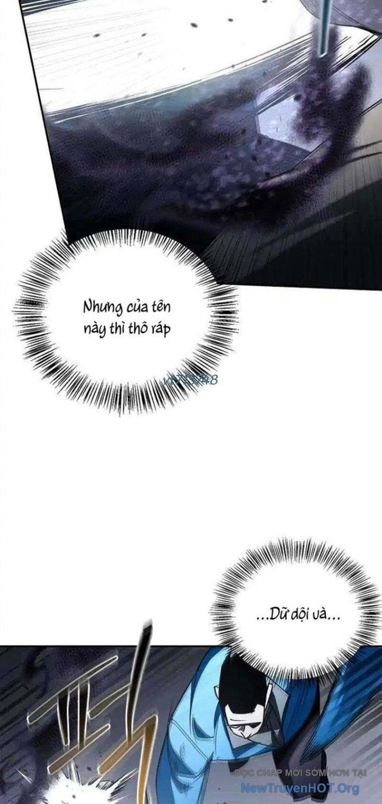 Dạ Thánh: The Zero Chapter 15 - 36