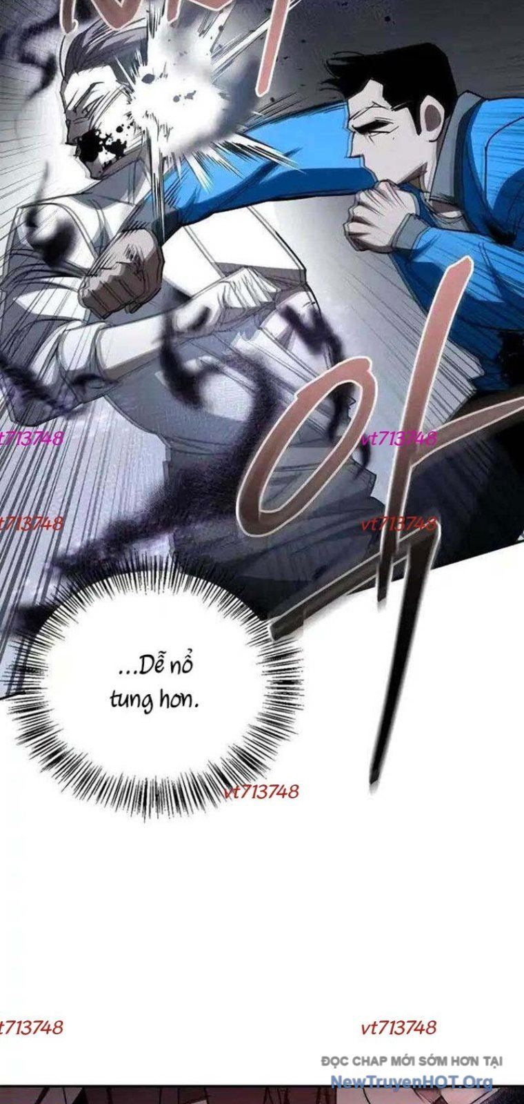 Dạ Thánh: The Zero Chapter 15 - 38