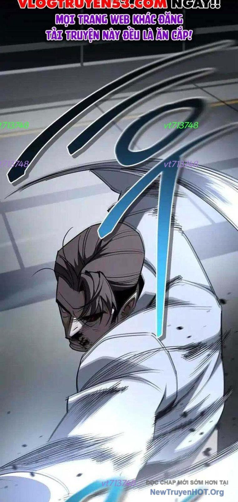 Dạ Thánh: The Zero Chapter 15 - 40