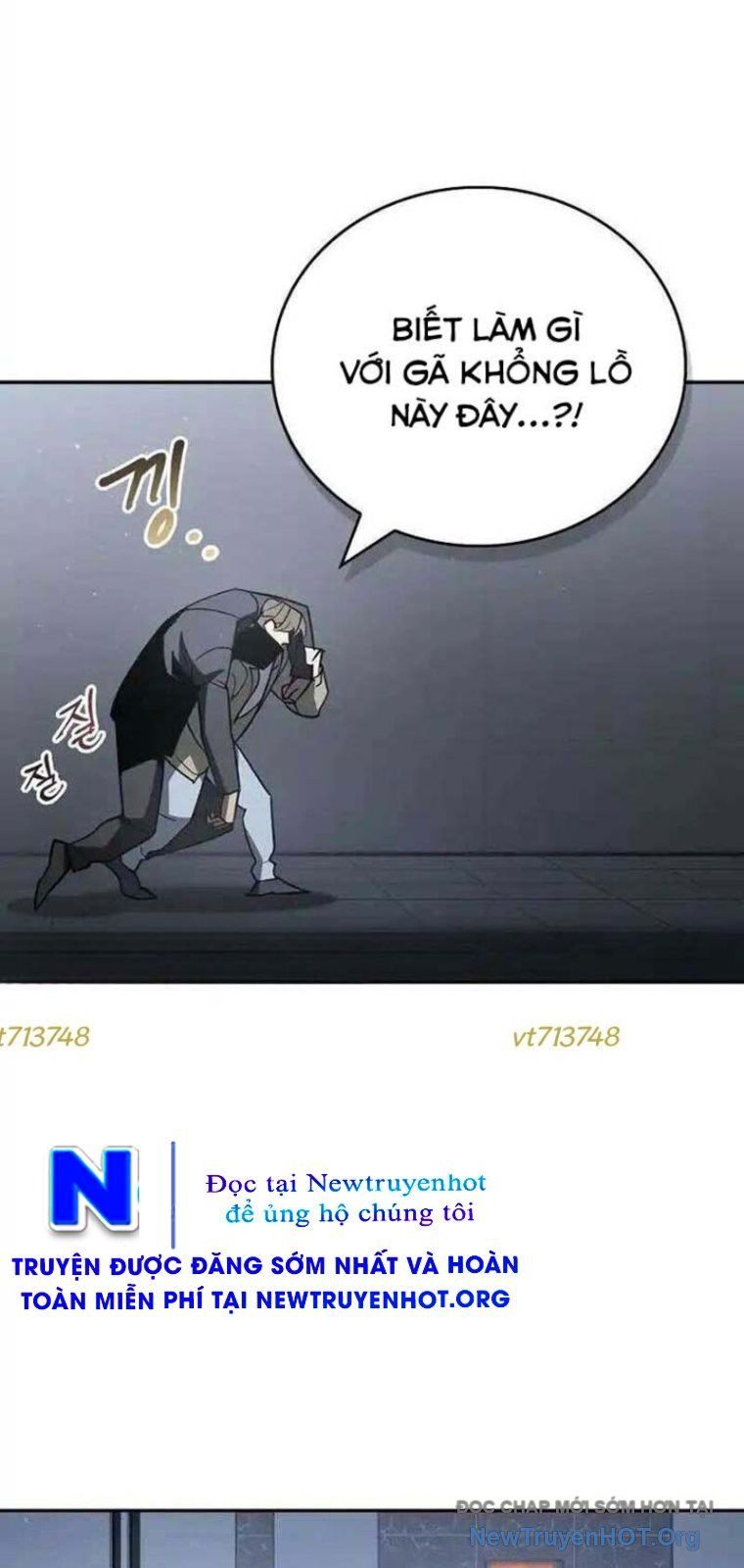 Dạ Thánh: The Zero Chapter 15 - 5