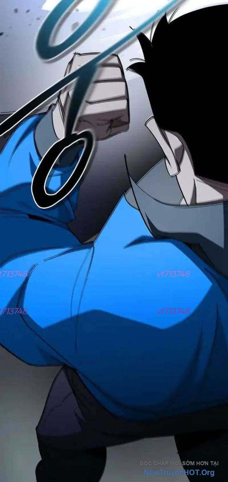 Dạ Thánh: The Zero Chapter 15 - 41