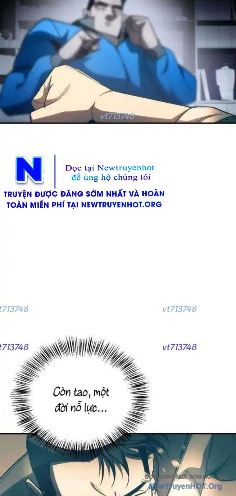 Dạ Thánh: The Zero Chapter 15 - 43