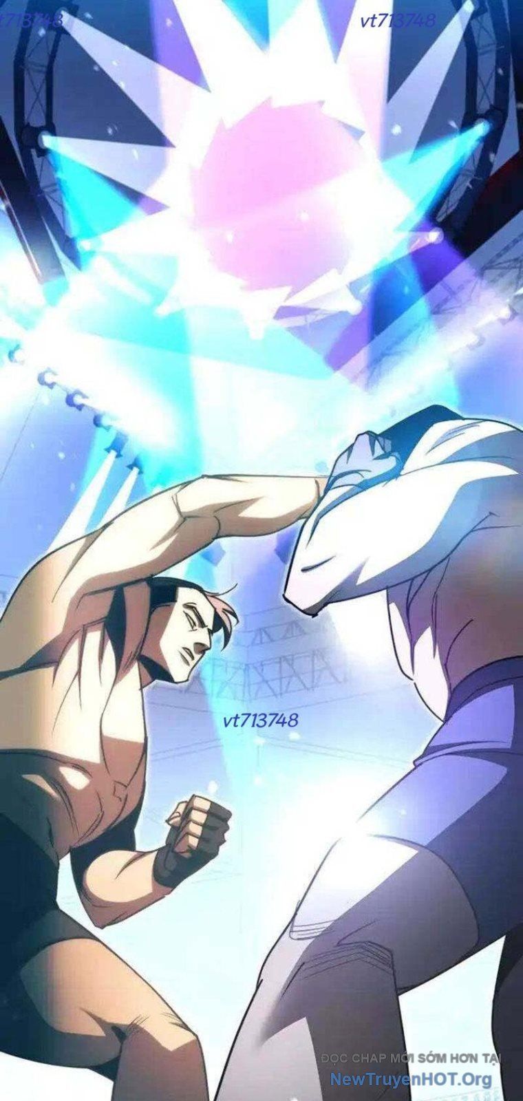 Dạ Thánh: The Zero Chapter 15 - 45