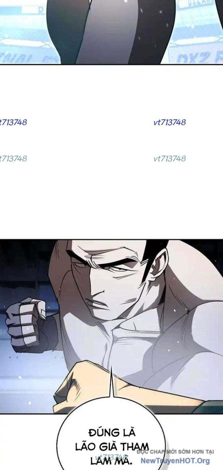 Dạ Thánh: The Zero Chapter 15 - 46