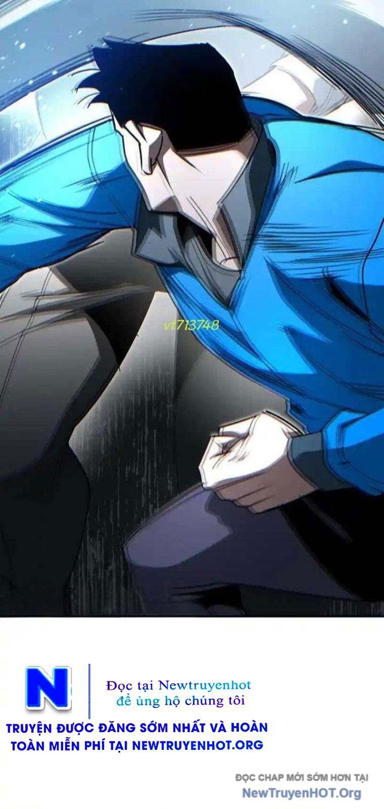 Dạ Thánh: The Zero Chapter 15 - 50